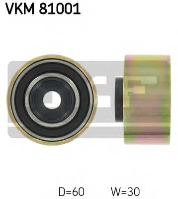 skf vkm81001