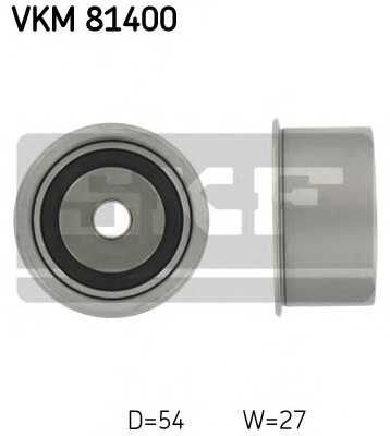 skf vkm81400