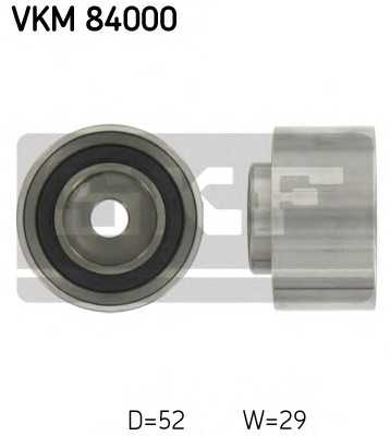 skf vkm84000
