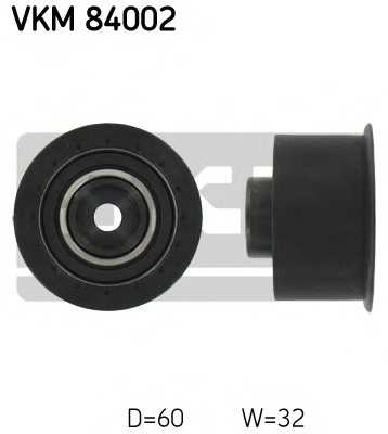 skf vkm84002