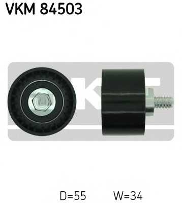 skf vkm84503