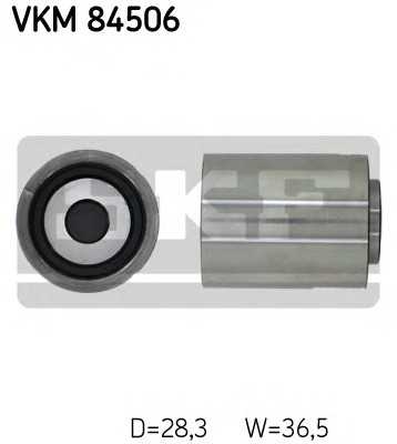 skf vkm84506
