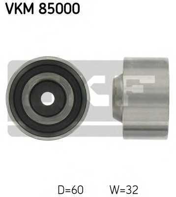 skf vkm85000
