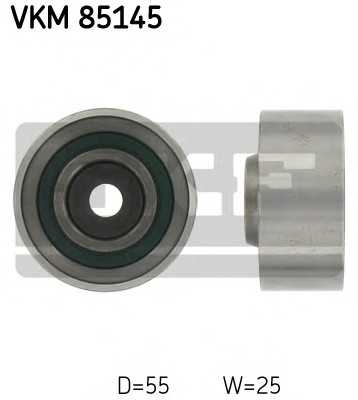 skf vkm85145