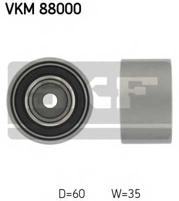 skf vkm88000