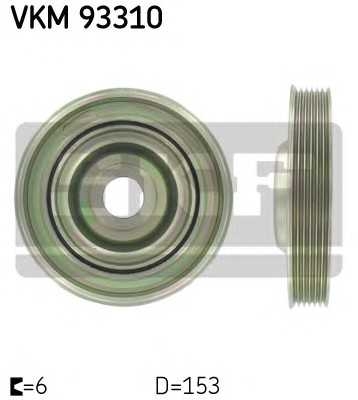 skf vkm93310