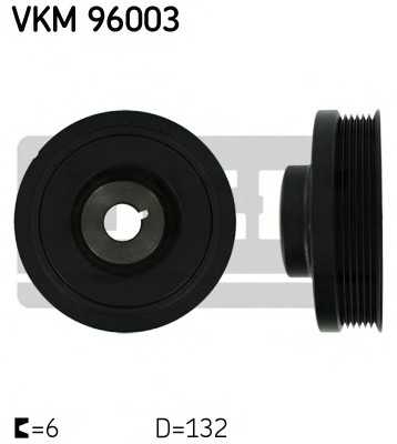 skf vkm96003