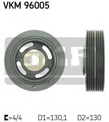 skf vkm96005