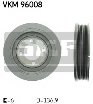 skf vkm96008