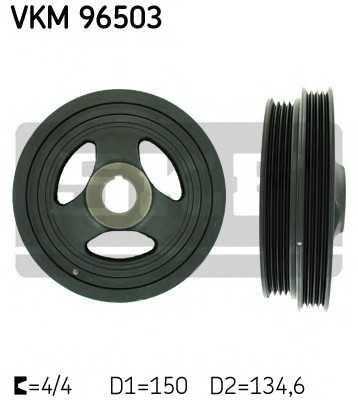 skf vkm96503