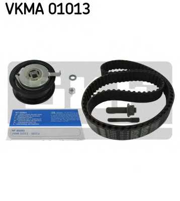 skf vkma01013