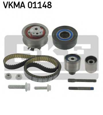 skf vkma01148