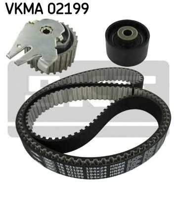 skf vkma02199