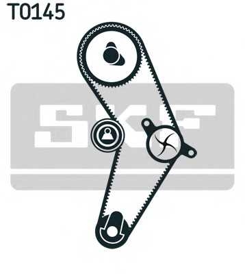 skf vkma02203