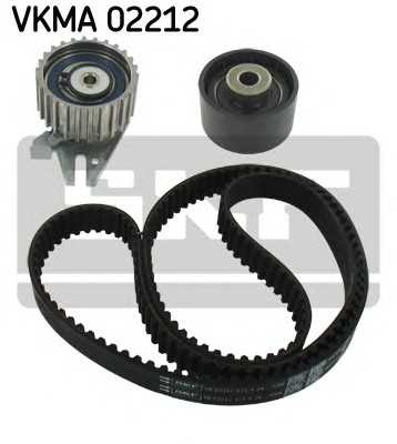 skf vkma02212
