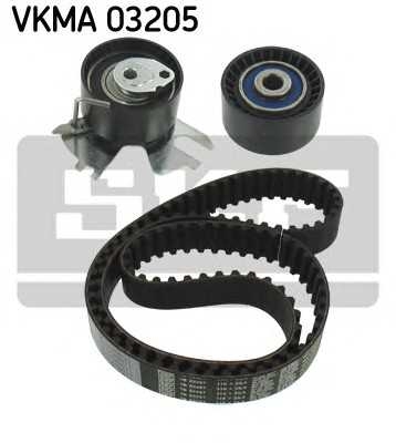 skf vkma03205