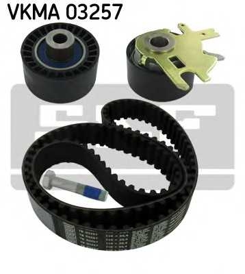 skf vkma03257