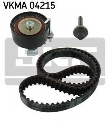 skf vkma04215