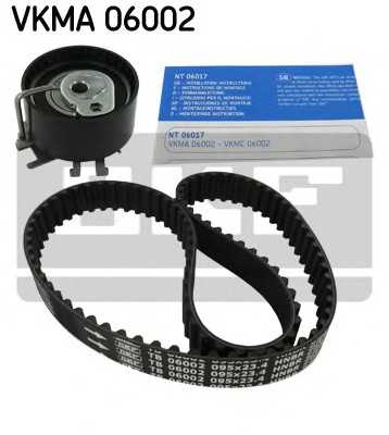 skf vkma06002