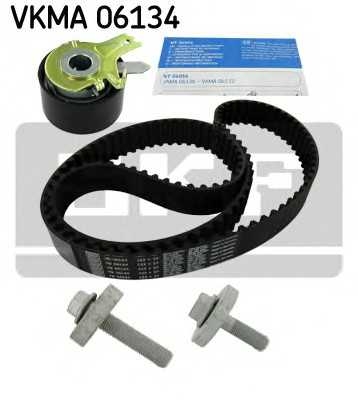 skf vkma06134