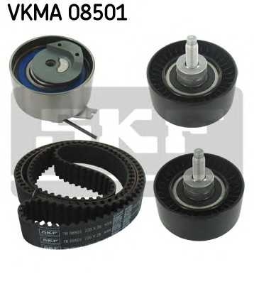 skf vkma08501