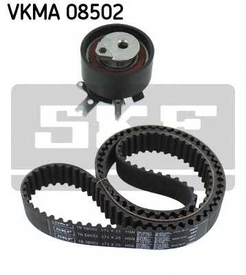 skf vkma08502