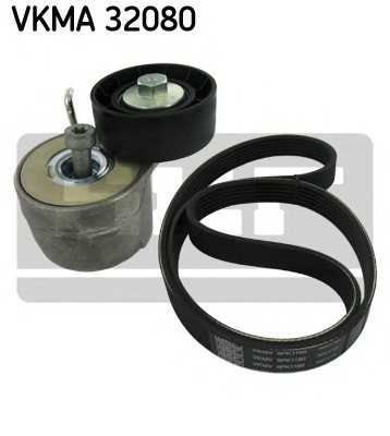 skf vkma32080