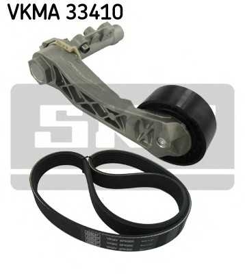 skf vkma33410