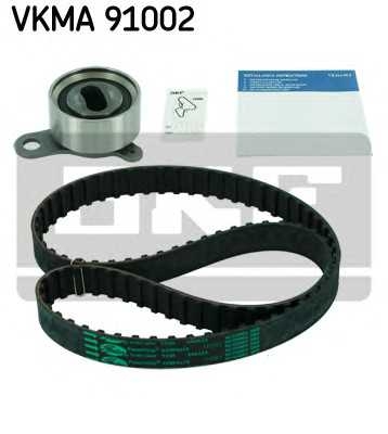 skf vkma91002