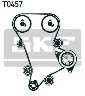 skf vkma945092