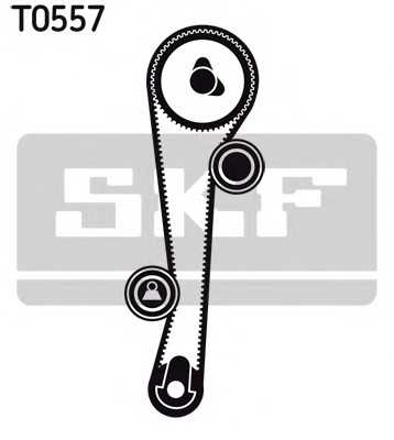 skf vkma95632