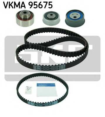 skf vkma95675