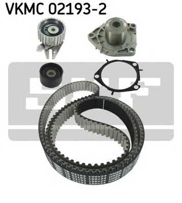 skf vkmc021932