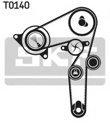skf vkmc021992