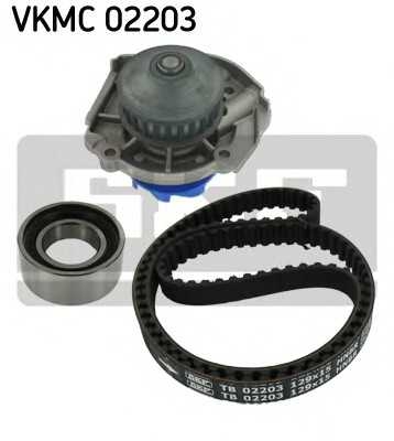 skf vkmc02203