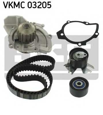 skf vkmc03205