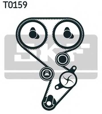 skf vkmc06020