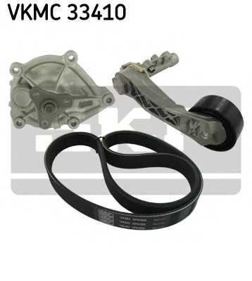 skf vkmc33410