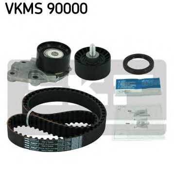 skf vkms90000