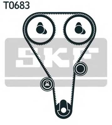skf vkms94012