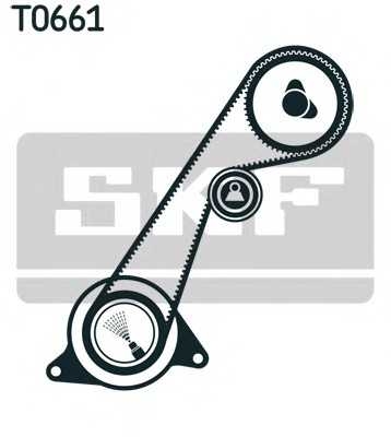 skf vkms94616