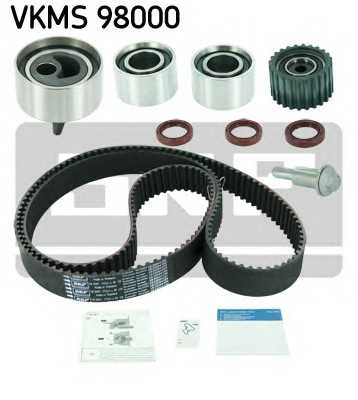 skf vkms98000