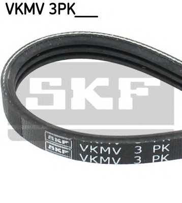 skf vkmv3pk630