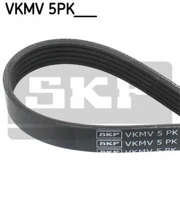 skf vkmv5pk1650