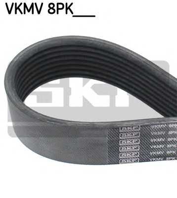skf vkmv8pk2410