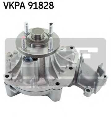 skf vkpa91828