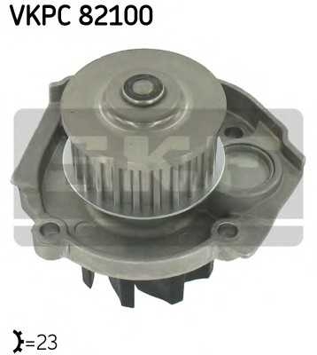 skf vkpc82100