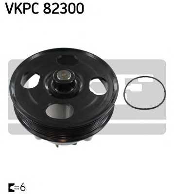 skf vkpc82300