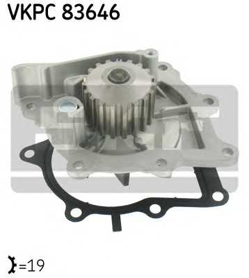 skf vkpc83646