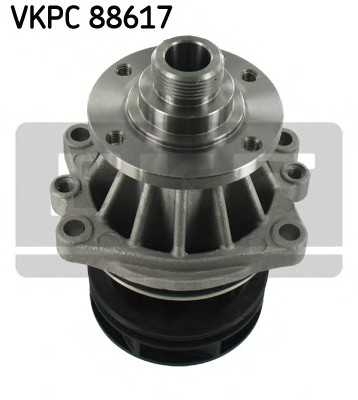 skf vkpc88617